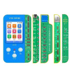 JC V1SE 6in1 Reading Programmer for Truetone with iPhone 7 to 15 PM Screen and Speaker Boards (WiFi Version)