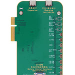 JCID Battery Internal Resistance Detection Module for Battery/Cells Read and Write for iPhone 8 to 15 PM