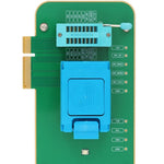 JCID-V1S Pro EEPROM Read and Write Module Compatible for iPhone 6 - 15 PM