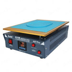 Kaisi 407 Pro 18inch Multifunction Built-in Dual Vacuum Pumps LCD Separator Pump (Only Ground Shipping)