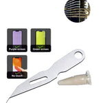 SONGZHI Phone Screen Line Patching Tool for Green Screen LCD
