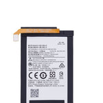 Replacement Battery for Motorola Moto Razr 5G (XT2071 / 2020) (LS30)