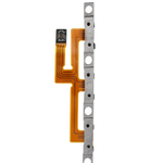 Motorola Moto Z Droid Power & Volume Button Flex Cable