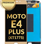 LCD Assembly without Frame for Motorola Moto E4 Plus (XT1775) (GOLD) (Premium)