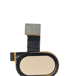 Motorola Moto E4 / E4 Plus Fingerprint Sensor w/ Flex Cable (GOLD)