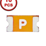 MacBook Various Models Backlight Fuses (32V 3A 0603  3412.0121) (Pack of 10)