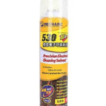 Mechanic 530 Precion Electronic Cleaning Solvent Cleaner (550ml) (Only Ground Shipping)