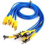 Mechanic DC Power Cable for iPhone 6 to 11 Pro Max