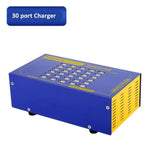 Mechanic iCharger 30 USB Multiport Fast Charger (Only Ground Shipping)