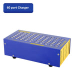 Mechanic iCharger 60 USB Multiport Fast Charger (Only Ground Shipping)