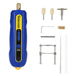 Mechanic IR10 Pro 6in1 OCA Glue Remover Cutter Tool