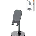 LDNIO MG05 Cell Phone Stand Desk Holder (BLACK) (Only Ground Shipping)