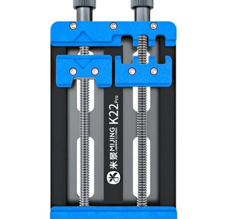 MiJing K22 Pro Universal Mainboard CPU NAND Fixture Glue Removing Clamp