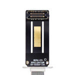 iPad Mini 6 Charging Port Flex Cable (STARLIGH) (Premium)