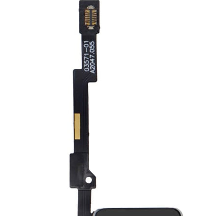 iPad Mini 6 Power Button Flex Cable (SPACE GRAY) (Premium)