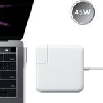 Macbook Power Adapter (L-Connector) (MS 1) Macbook (45W)