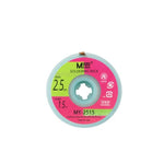 MaAnt MY-2515 2.5M Low Residue No-clean Solder Wick