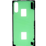 Galaxy Note 10 Plus Back Glass Adhesive Tape (Pack of 5)