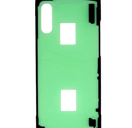 Galaxy Note 10 Plus Back Glass Adhesive Tape (Pack of 5)