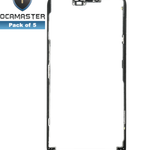 iPhone 13 Pro Max OCA Master Metal Frame (Pack of 5) (Premium)