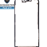 iPhone 13 Pro OCA Master Metal Frame (Pack of 5) (Premium)