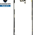 iPhone 14 Pro Max OCA Master Metal Frame (Pack of 5) (Premium)