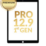 iPad Pro 12.9 (1st Gen/2015) Digitizer Glass (BLACK)  (Premium)