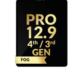 iPad Pro 12.9 (3rd Gen / 2018) / (4th Gen / 2020) LCD Assembly (FOG)