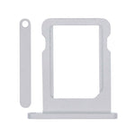iPad Pro 11 (2018 / 2020) / iPad Pro 12.9 (2018 / 2020) Sim Card Tray (SILVER)