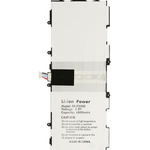 Replacement Battery for Galaxy Tab 3 10.1 (P5200 / P5210 / P5220 / P5213) (T4500E)