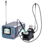i2C PDK1200 Precision Soldering Station (Single channel) (Only Ground Shipping)