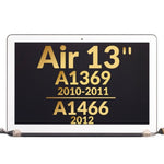 LCD Assembly (Premium) for MacBook Air 13