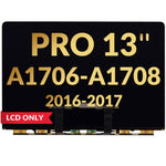 LCD Display Only (Premium) for MacBook Pro 13
