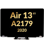 LCD Assembly (SILVER) (Premium) for MacBook Air 13
