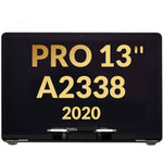 LCD Assembly (SPACE GRAY) (Premium) for MacBook Pro 13
