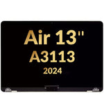 LCD Assembly (STARLIGHT) (Premium) for MacBook Air 13