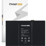 QMAX Replacement Battery for iPad 3 / iPad 4