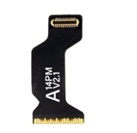 QianLi Mega-Idea Back Camera Repair Built-in Flex Cable for iPhone 14 Pro Max