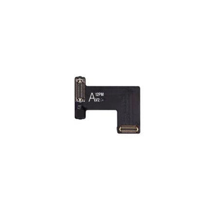 QianLi Mega-Idea Back Camera Repair Tag-On Flex Cable for iPhone 12 Pro Max