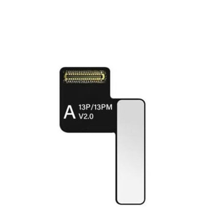 QianLi Mega-Idea Back Camera Repair Tag-On Flex Cable for iPhone 13 Pro / 13 Pro Max