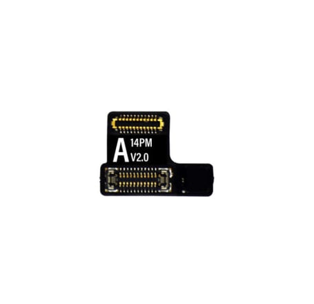 QianLi Mega-Idea Back Camera Repair Tag-On Flex Cable for iPhone 14 Pro Max