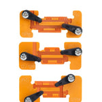 QianLi Macaron Battery Spot Welding Fixing Board for iPhone 11 and 12 Series