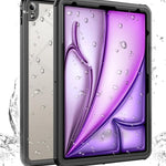 REDPEPPER Waterproof Tablet Case for iPad Pro 12.9 (1st / 2nd) (Only Ground Shipping)