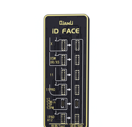 QianLi Face ID Board for iPhone X to 12 Pro Max