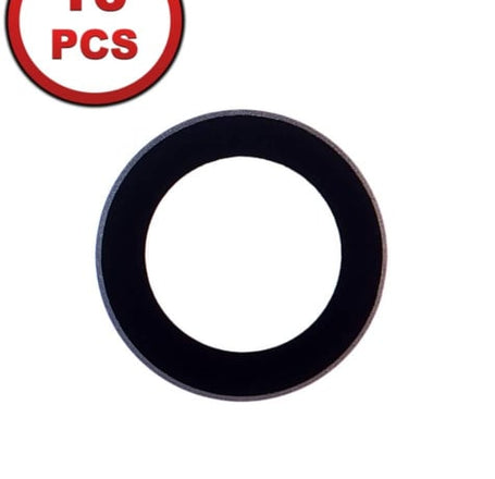 Galaxy S21FE 5G Back Camera Lens w/ Adhesive (Glass Only) (Pack of 10)