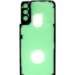 Galaxy S21 Plus Back Glass Adhesive Tape (Pack of 5)