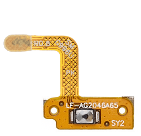 Galaxy S21 Plus G996 / S21 G991 Power Button Flex Cable