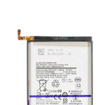Replacement Battery for Galaxy S21 Ultra (Service Pack)