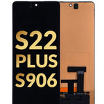 OLED Assembly without Frame for Galaxy S22 Plus S906 (Service Pack)