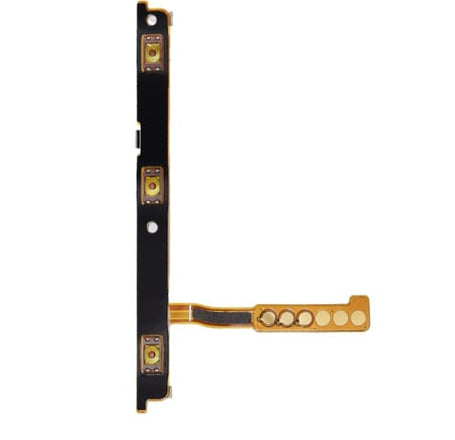 Galaxy S22 Ultra Power & Volume Button Flex Cable